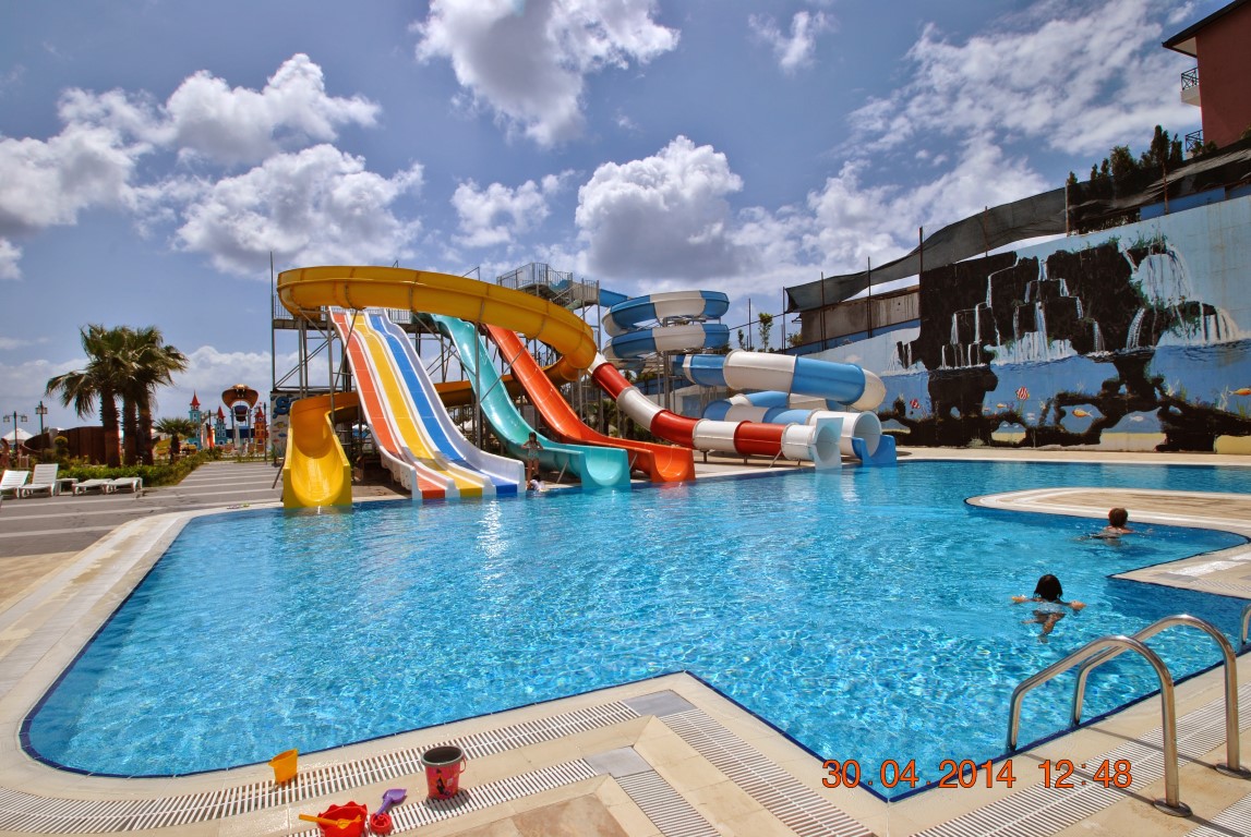 imagini hotel SEA PLANET SIDE